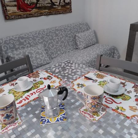 Etna Bella Home Κατάνια Εξωτερικό φωτογραφία