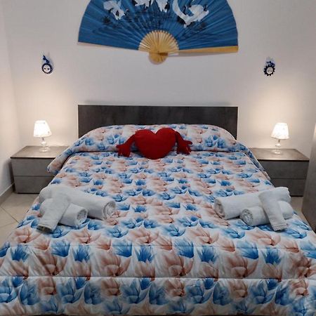 Etna Bella Home Κατάνια Εξωτερικό φωτογραφία