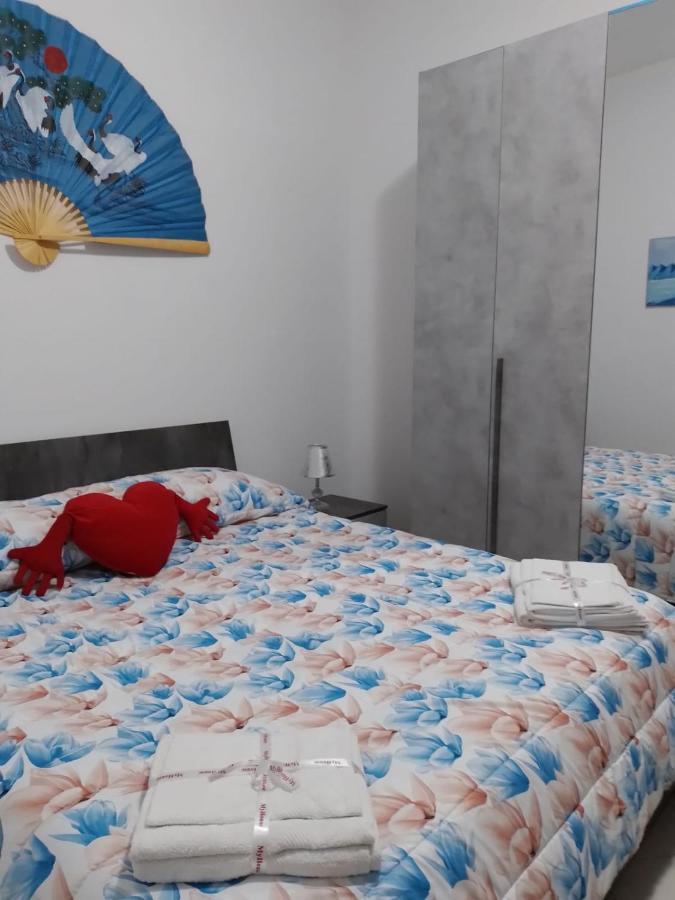 Etna Bella Home Κατάνια Εξωτερικό φωτογραφία