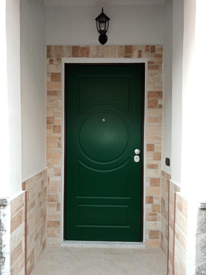 Etna Bella Home Κατάνια Εξωτερικό φωτογραφία
