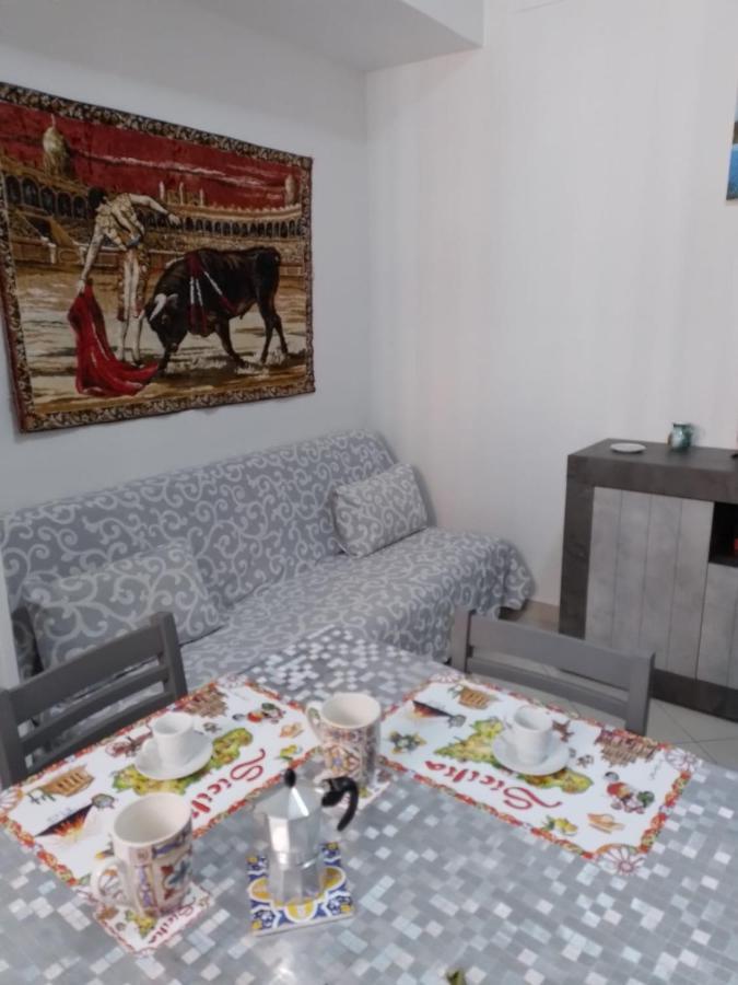Etna Bella Home Κατάνια Εξωτερικό φωτογραφία