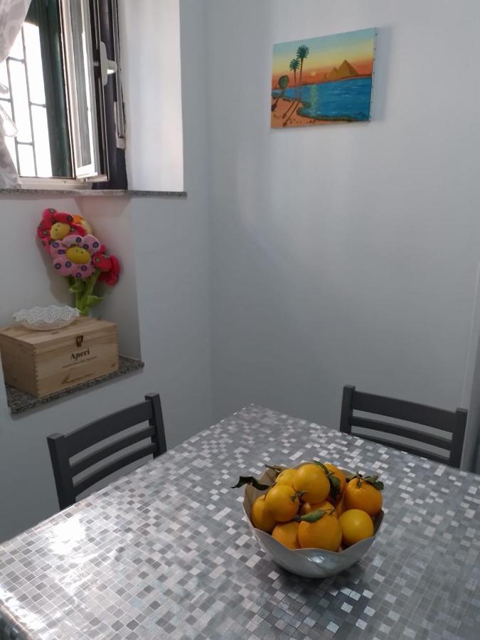 Etna Bella Home Κατάνια Εξωτερικό φωτογραφία