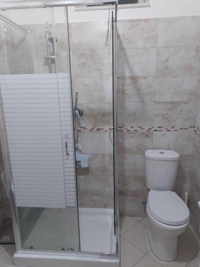 Etna Bella Home Κατάνια Εξωτερικό φωτογραφία