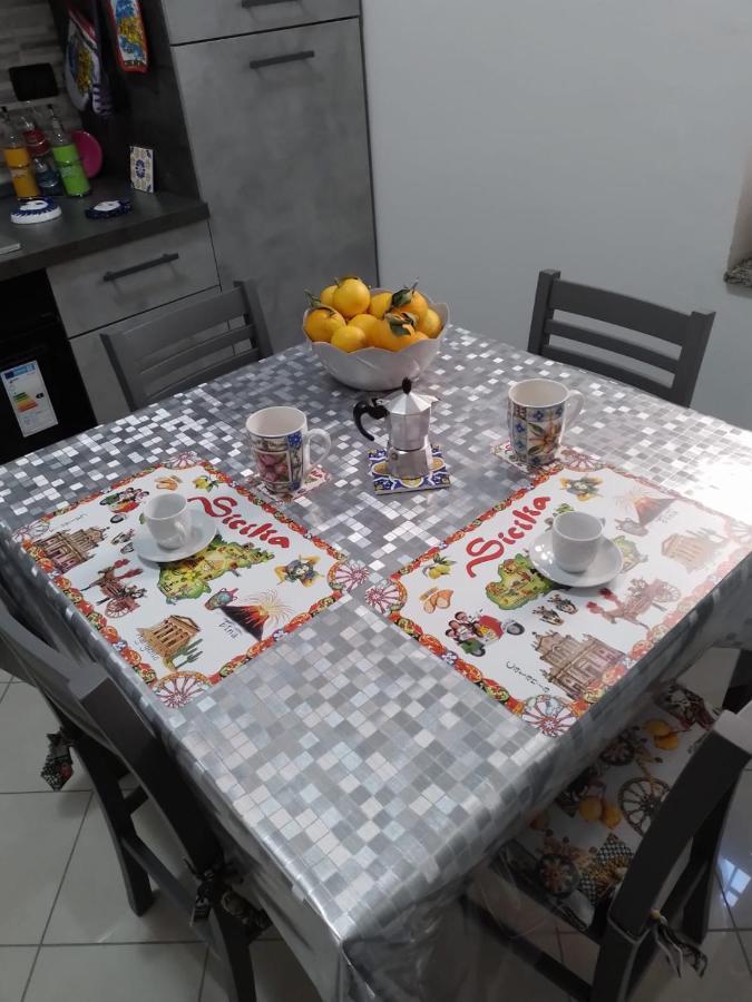 Etna Bella Home Κατάνια Εξωτερικό φωτογραφία