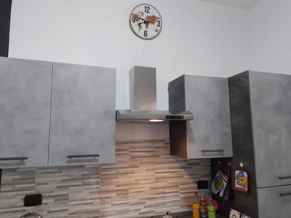 Etna Bella Home Κατάνια Εξωτερικό φωτογραφία