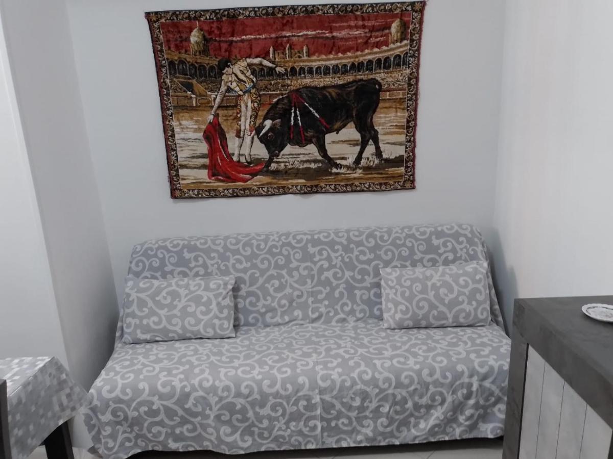 Etna Bella Home Κατάνια Εξωτερικό φωτογραφία